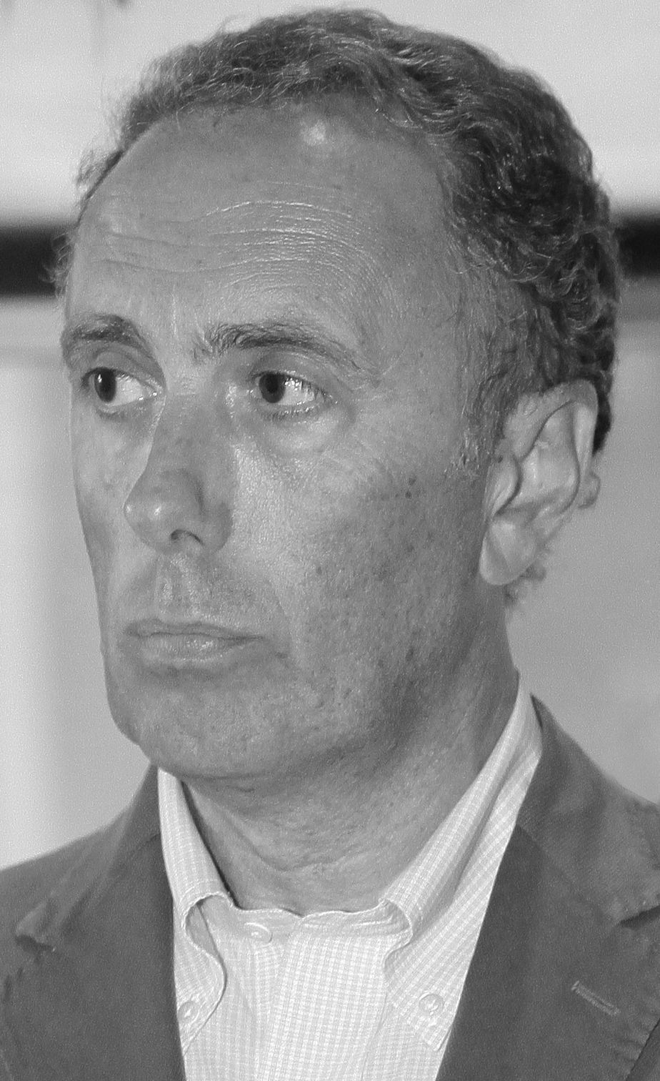 Piervittorio Prevedello